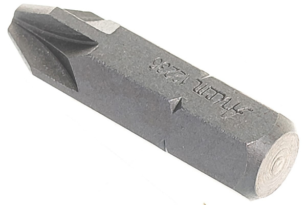 Бита POZIDRIV PZ3, 5/16" AIST 1223603Z 00-00000984