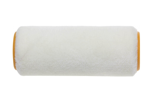 Малярный ролик STAYER Velour для бюгеля 6 мм 30x100мм 0231-10