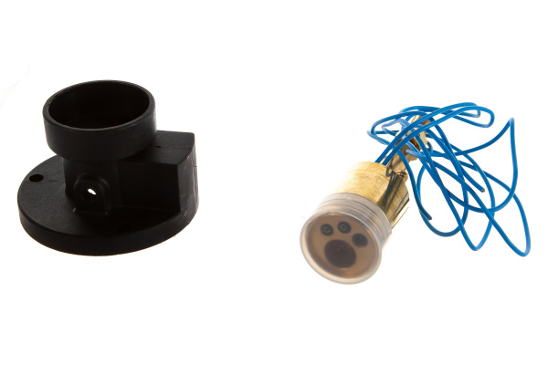 Евроразъем стандартный КЕДР 7160020