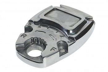 Ремкомплект 29 задняя крышка для пневмогайковерта 5212 JTC 5212-29