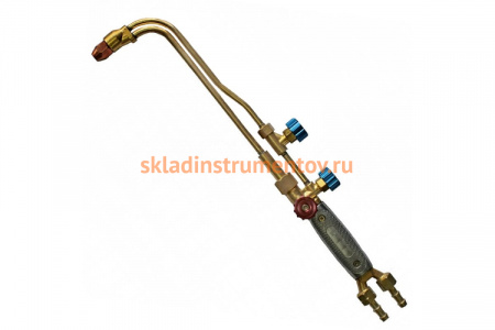 Пропановый резак REDIUS Р3П-03М СВ000009263