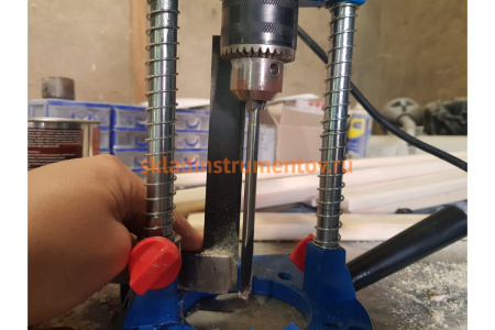 Стойка для сверлильных машин СМС-43М ДИОЛД 50012020