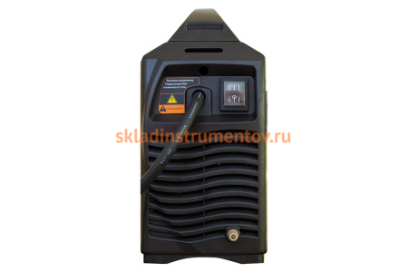 Инверторный аппарат Сварог PRO TIG 200 P DSP W 212 0000009925
