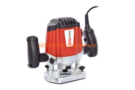 Фрезер REDVERG RD-ER125 5022703