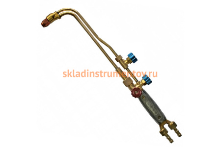 Пропановый резак REDIUS Р3П-03М СВ000009263