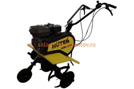 Мотокультиватор Huter GMC-850 70/5/24