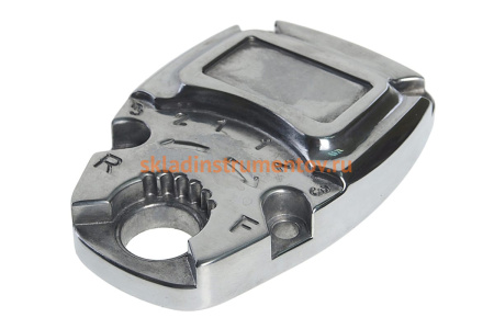 Ремкомплект 29 задняя крышка для пневмогайковерта 5212 JTC 5212-29