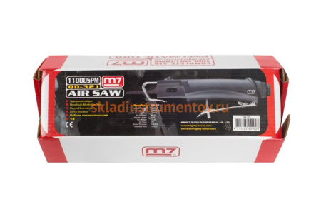 Пневмолобзик MIGHTY SEVEN QD-321 Пневмолобзик MIGHTY SEVEN QD-321