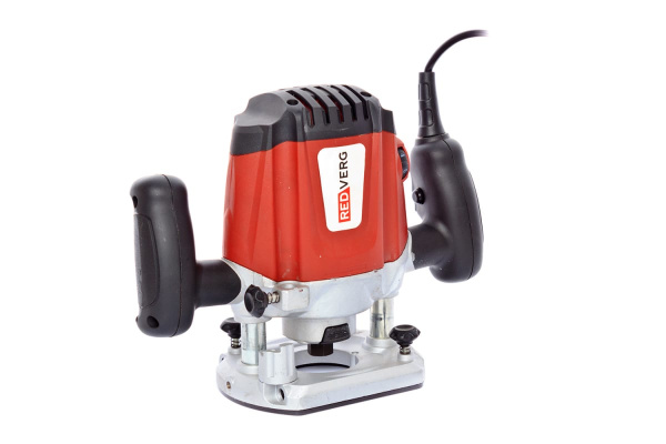 Фрезер REDVERG RD-ER125 5022703 Фрезер REDVERG RD-ER125 5022703