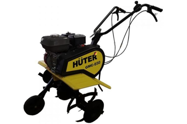 Мотокультиватор Huter GMC-850 70/5/24