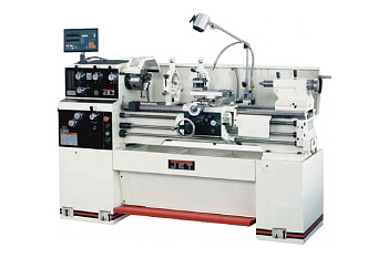 Токарно-винторезный станок Jet GH-1440W-3 DRO 50000720T