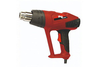 Строительный фен REDVERG RD-HG200Di 5022702