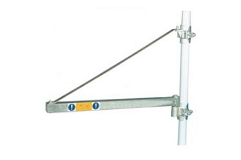 Кран JET RHF-300-1100 10700508