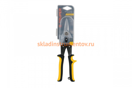Ножницы по металлу Truper TAV-R 18531