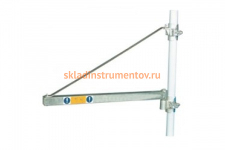 Кран JET RHF-300-1100 10700508