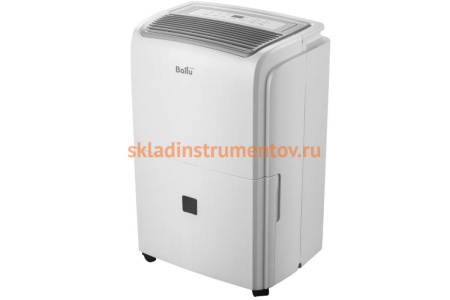 Осушитель воздуха Ballu BDT-35L