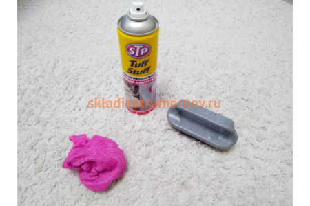 Очиститель салона пенный Tuff Stuff (500 мл) STP 81500RS