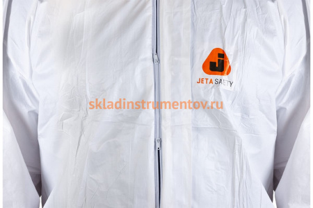 Защитный комбинезон из нетканого материала JPC65-XL