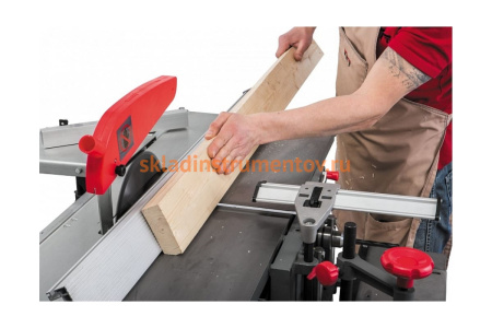 Комбинированный станок JET JKM-300 10000880M-AV75