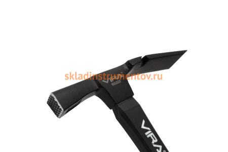 Молоток каменщика 600 г VIRA 900222