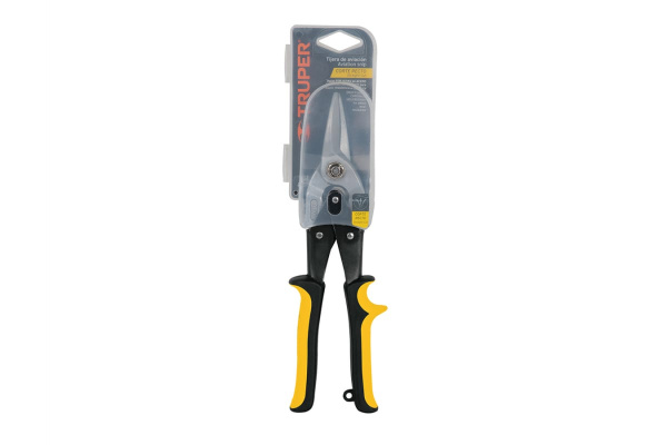 Ножницы по металлу Truper TAV-R 18531 Ножницы по металлу Truper TAV-R 18531