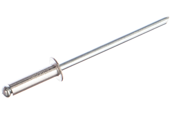 Заклепки алюминиевые (3,2 мм х 12 мм) 20 шт. "ЭКСПЕРТ" Зубр 31300-32-12