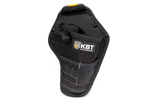 Модульная сумка-кобура КВТ СМ-05 серия Quick-Lock 83139