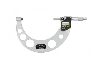 Микрометр ЧИЗ МКЦ-150 0.001, электронный, 4-кн. PRO 423465