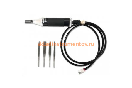 Прямой пневмонапильник Byemax BM-6030