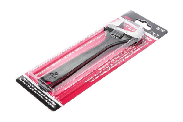 Разводной ключ 200х29мм JTC-35088