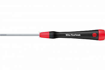 Отвертка Wiha PicoFinish SW2.5, 60 мм 00524