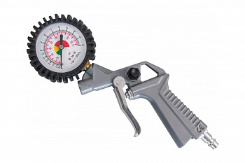 Пистолет для подкачки шин Thorvik ATIG1 52650