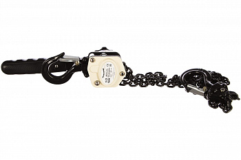 Рычажная таль JET JLPA 0.5T 1.5m 887505