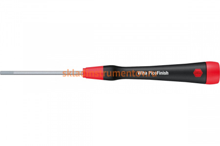 Отвертка Wiha PicoFinish SW1.5, 50 мм 00522