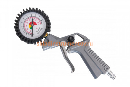 Пистолет для подкачки шин Thorvik ATIG1 52650