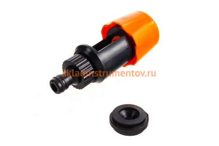 Коннектор универсальный для крана Archimedes 90929