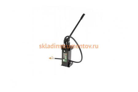 Гидравлическая двухскоростная станция 40т ROCKFORCE RF-0100-3D