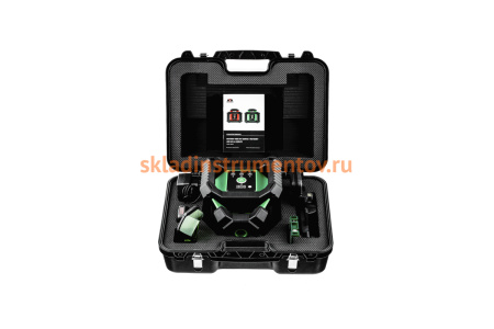 Лазерный нивелир ADA ROTARY 400 HV-G SERVO А00584