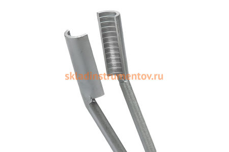 Удлиненные щипцы для снятия высоковольтных проводов СТАНКОИМПОРТ KA-3593