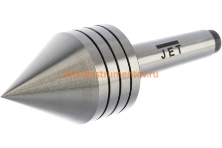 Центр вращающийся (МК-2; 41 мм; 1 5/8") JET 19500112