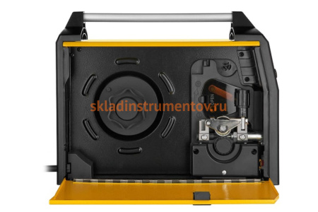 Аппарат полуавтоматической сварки ПТК RILON MIG 180 GDM 00000032161