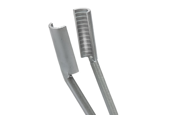 Удлиненные щипцы для снятия высоковольтных проводов СТАНКОИМПОРТ KA-3593