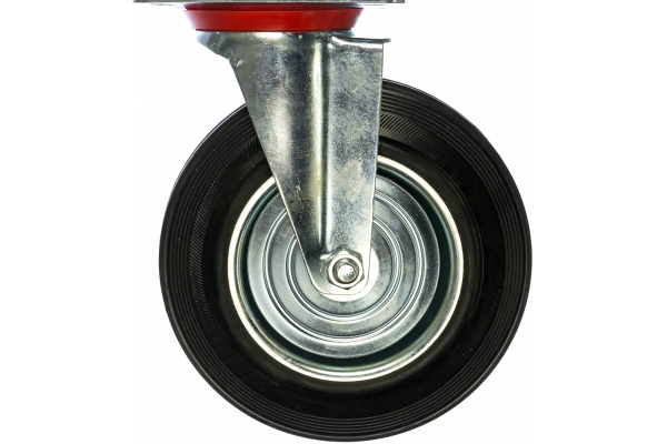 Тележка платформенная RUSKLAD ТП 6 (800x1200) d200мм Тележка платформенная RUSKLAD ТП 6 (800x1200) d200мм