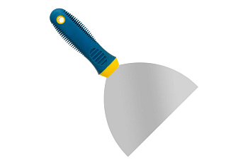 Шпательная лопатка РемоКолор SOFT 150 мм 12-0-415