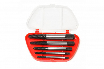 Набор экстракторов Rockforce 5 предметов RF-63005A