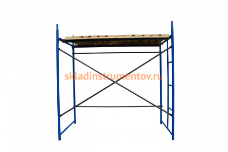 Комплект строительных лесов Absolut ЛРСП40-22Н