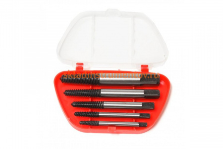 Набор экстракторов Rockforce 5 предметов RF-63005A