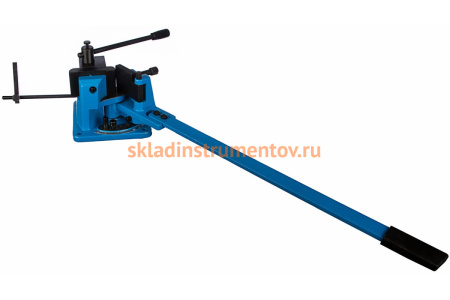 Универсальный ручной гибочный инструмент Blacksmith MB22-70