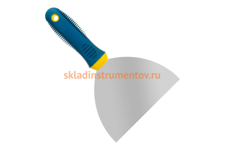 Шпательная лопатка РемоКолор SOFT 150 мм 12-0-415