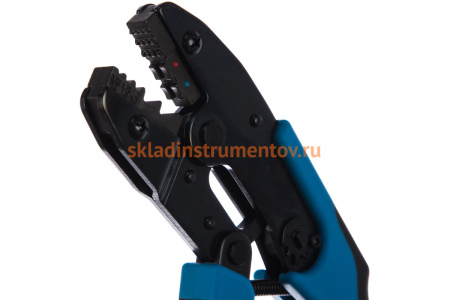 Пресс-клещи КВТ CTB-12 64713